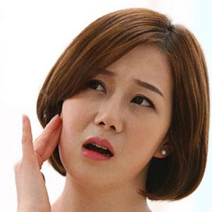 简单8招赶走你的牙疼