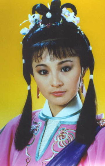 最美霸王花李赛凤，竟然与干儿子乱伦