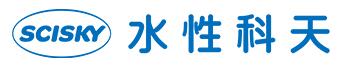 水性科天官网,水性科天官方LOGO