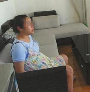 公司为逼孕妇离职，删其打卡指纹，派到很远的地方值班